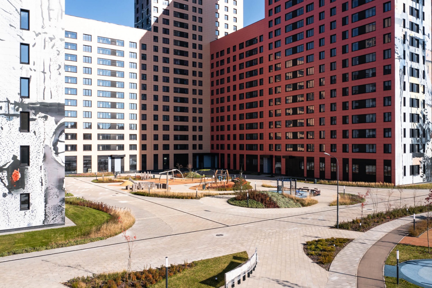 изображение ЖК Квартал «Филатов луг»