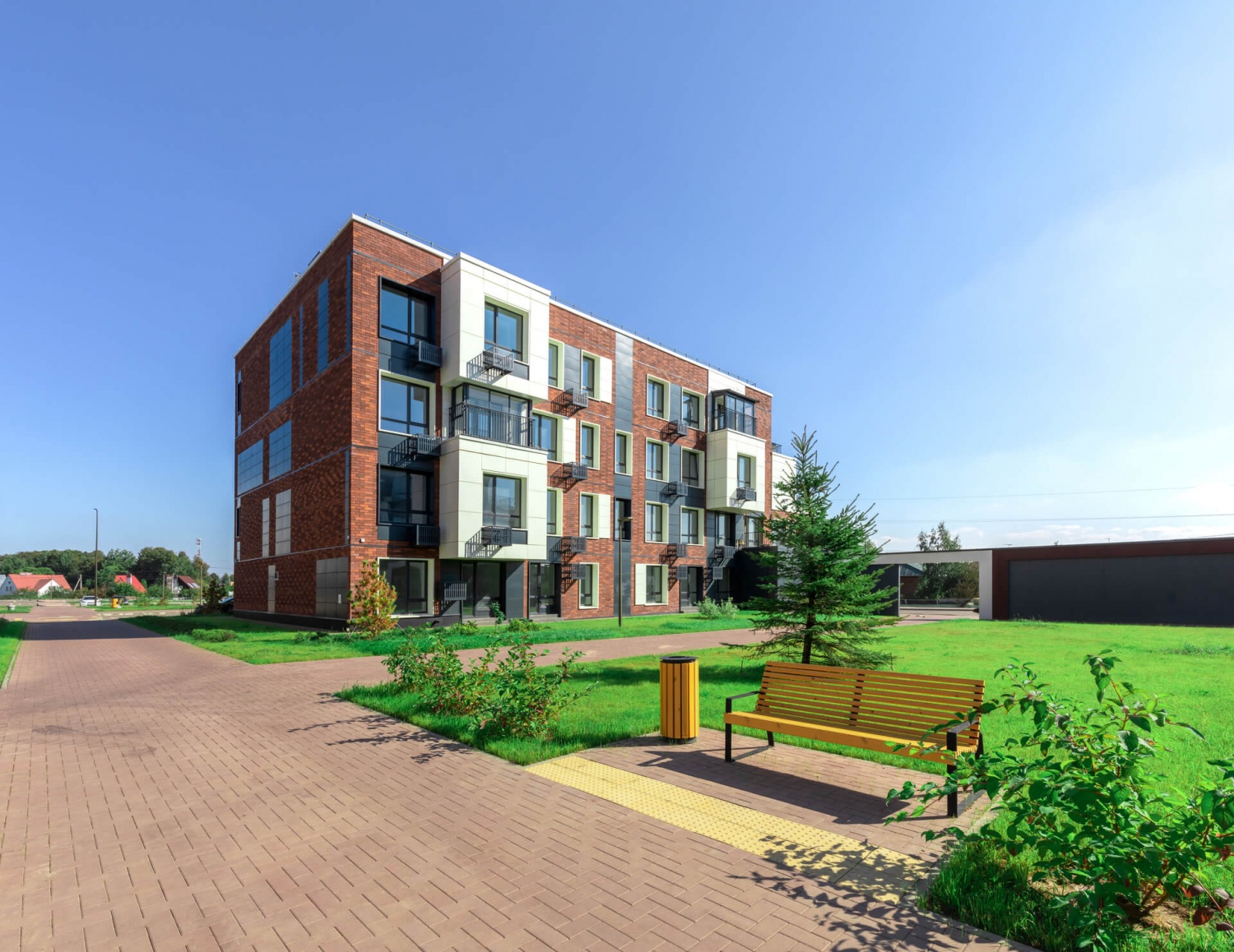 изображение ЖК Яковлево