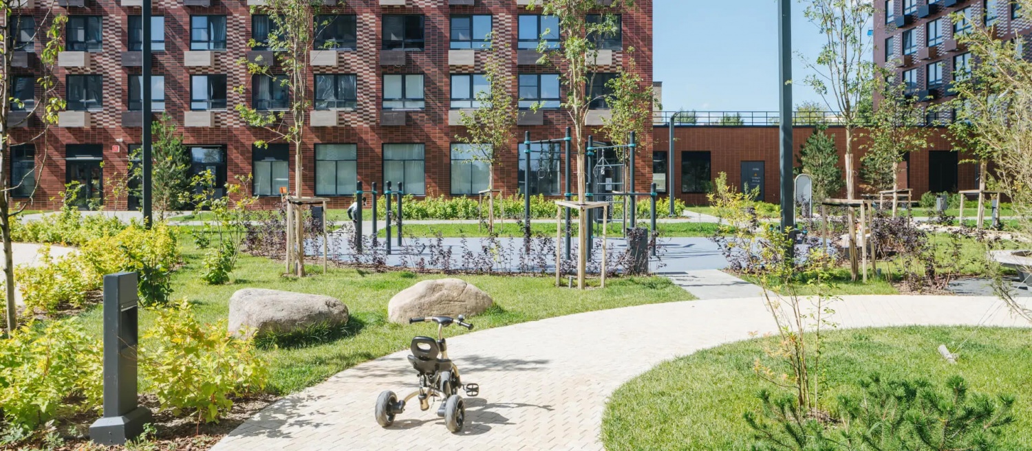 изображение ЖК Ютаново