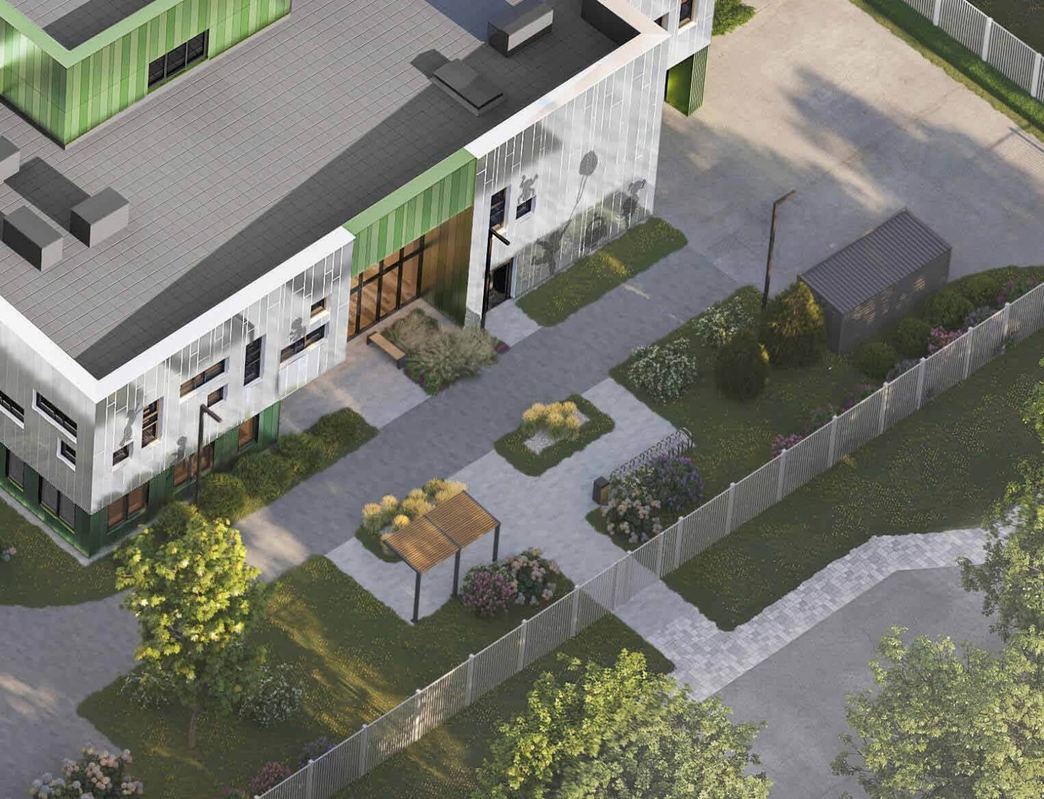 изображение ЖК ULTIMAcity