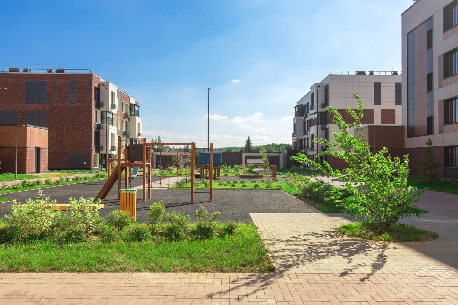 изображение ЖК Яковлево