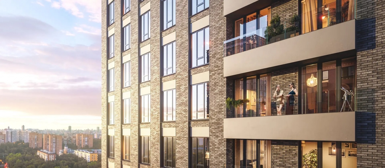 изображение ЖК Кутузовский квартал