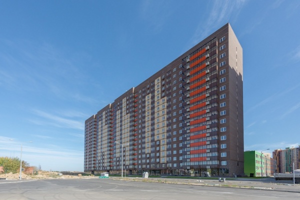 изображение ЖК Томилино Парк