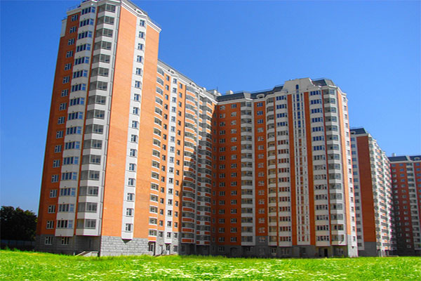 изображение ЖК Химки Сквер