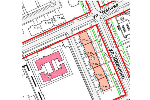 изображение ЖК г. Старая Купавна