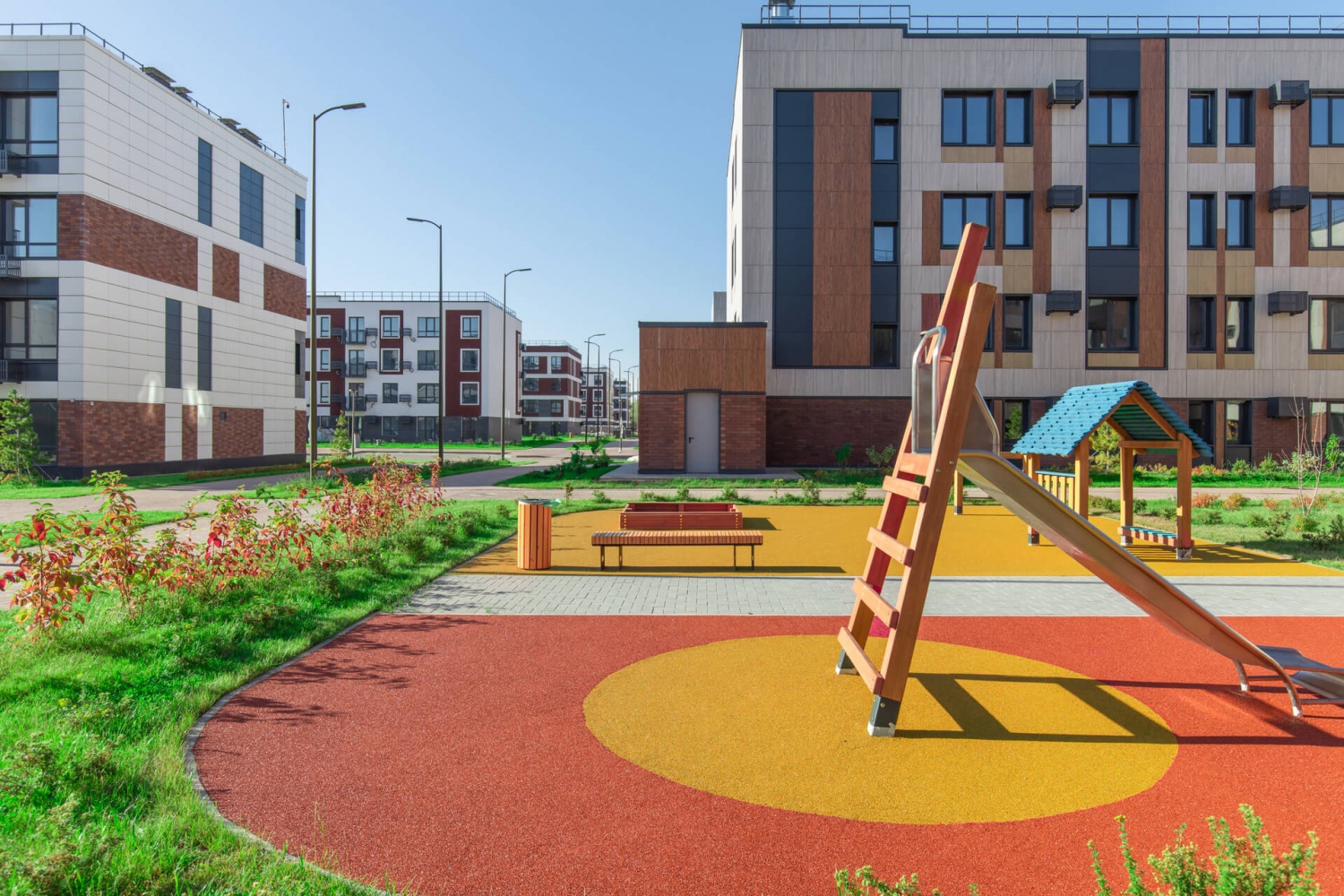 изображение ЖК Яковлево