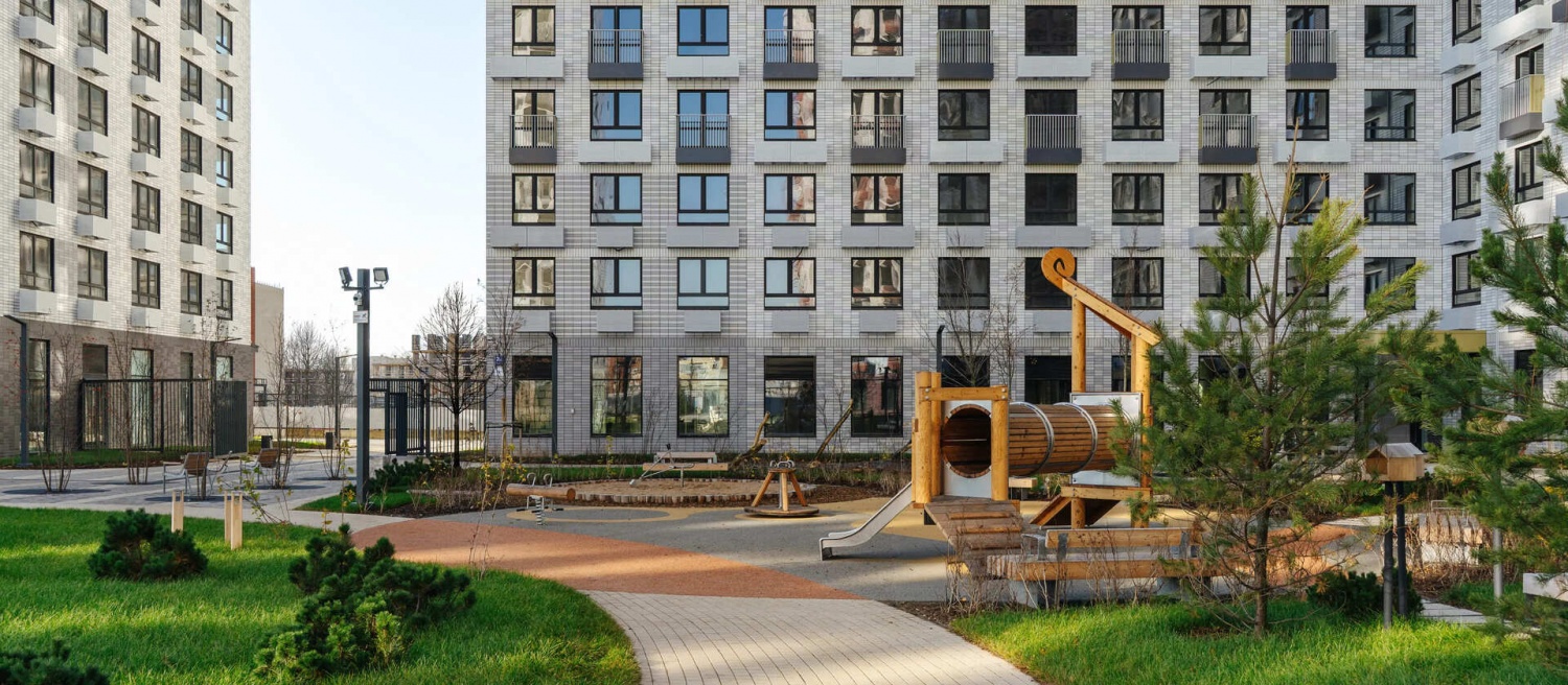 изображение ЖК Яуза парк