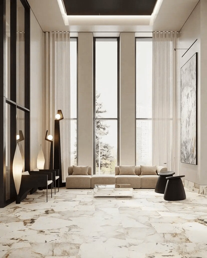 изображение ЖК Яркий квартал "Инджой"