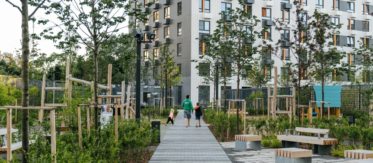 изображение ЖК Просторная 7