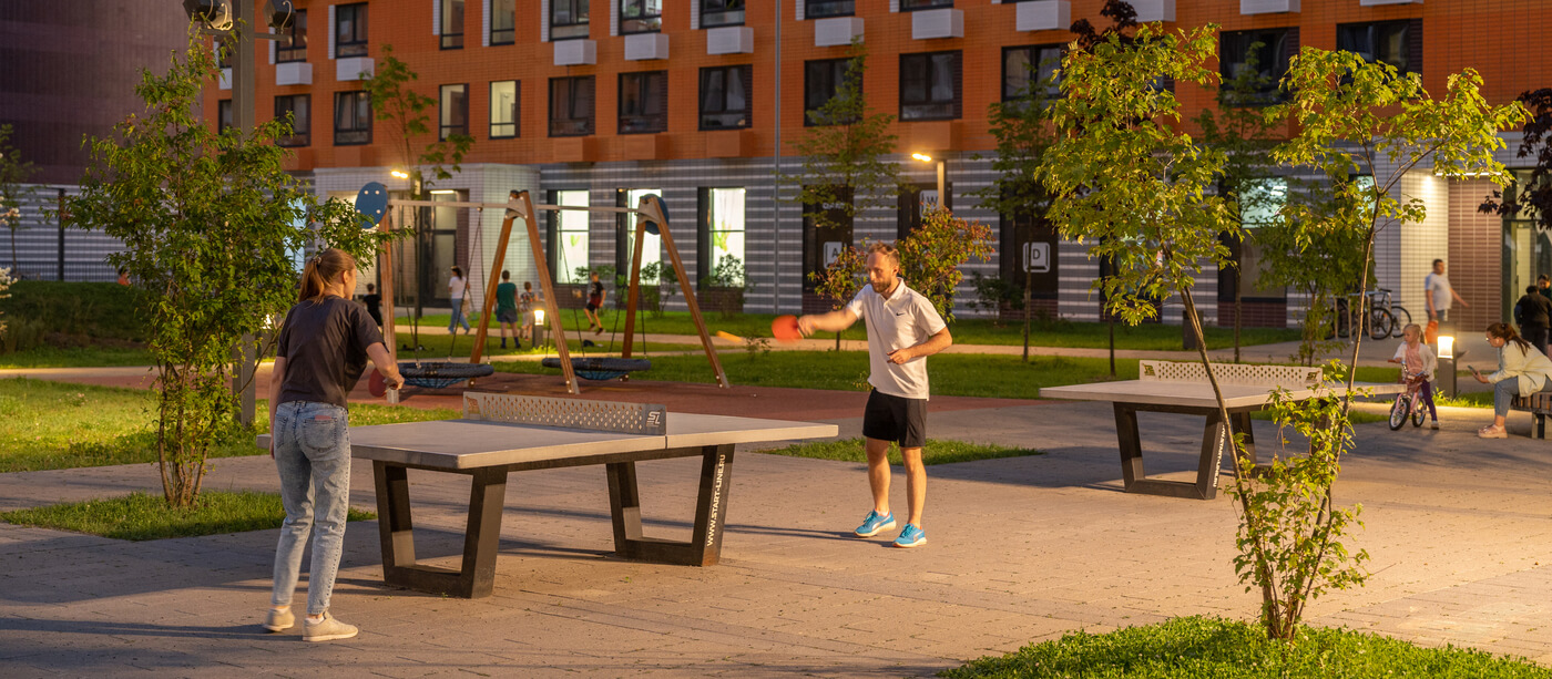 изображение ЖК Измайловский лес