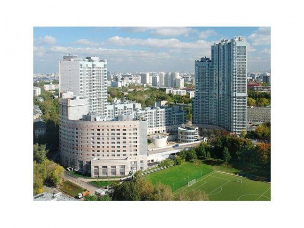 изображение ЖК Fort Ring