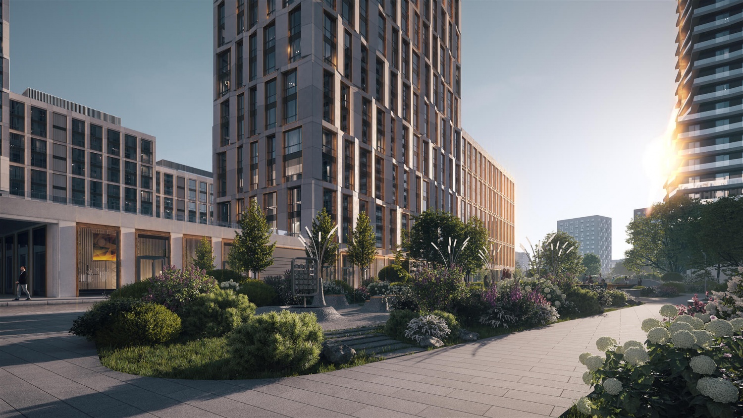 изображение ЖК Pride (Прайд)