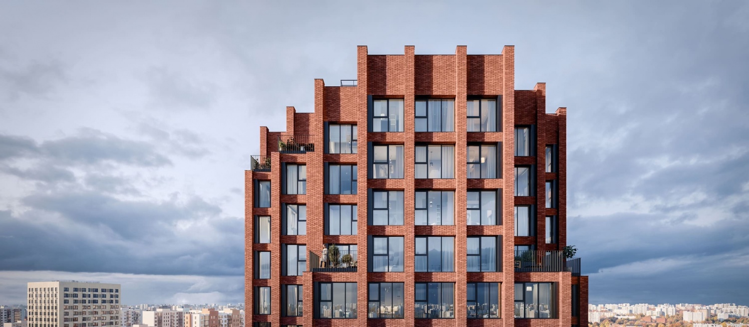 изображение ЖК Квартал Мит