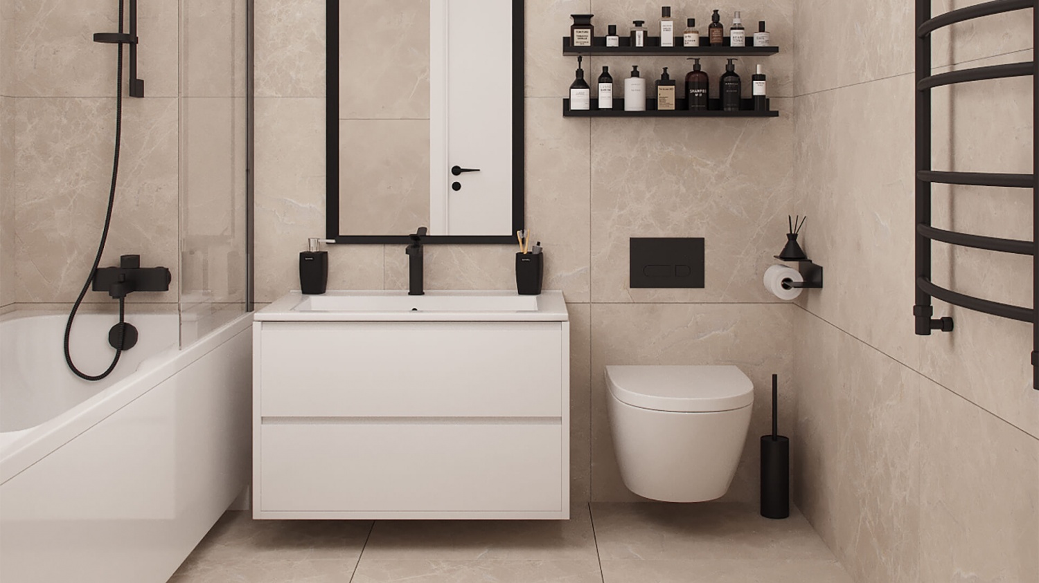 изображение ЖК Аквилон Beside 2.0