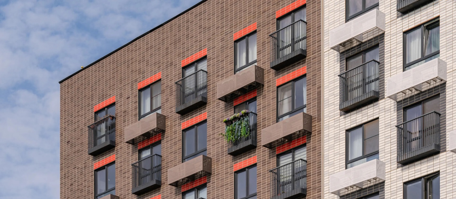 изображение ЖК Середневский лес