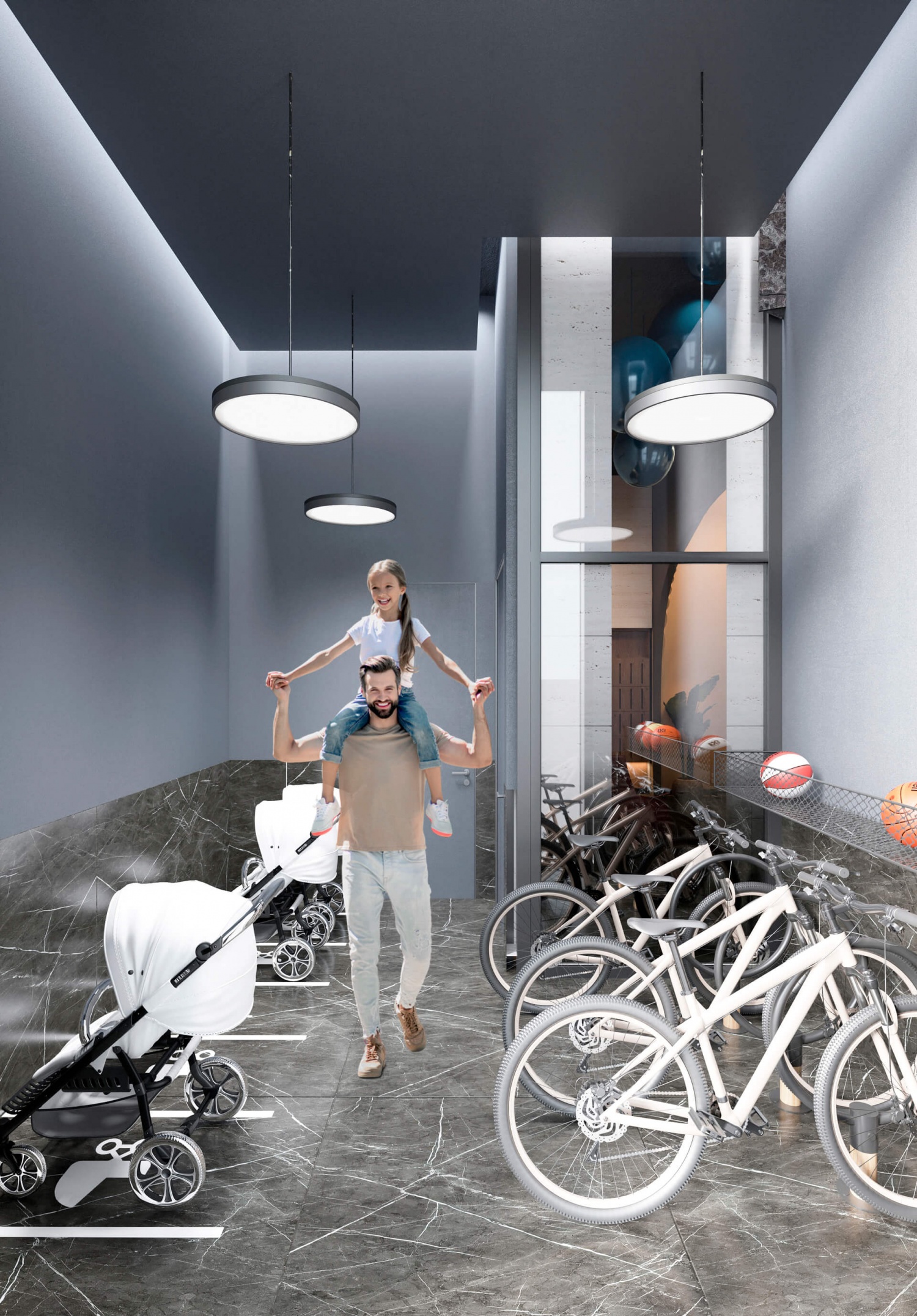 изображение ЖК Первый Нагатинский