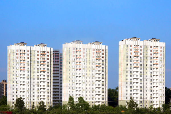 изображение ЖК Южный (г. Подольск)