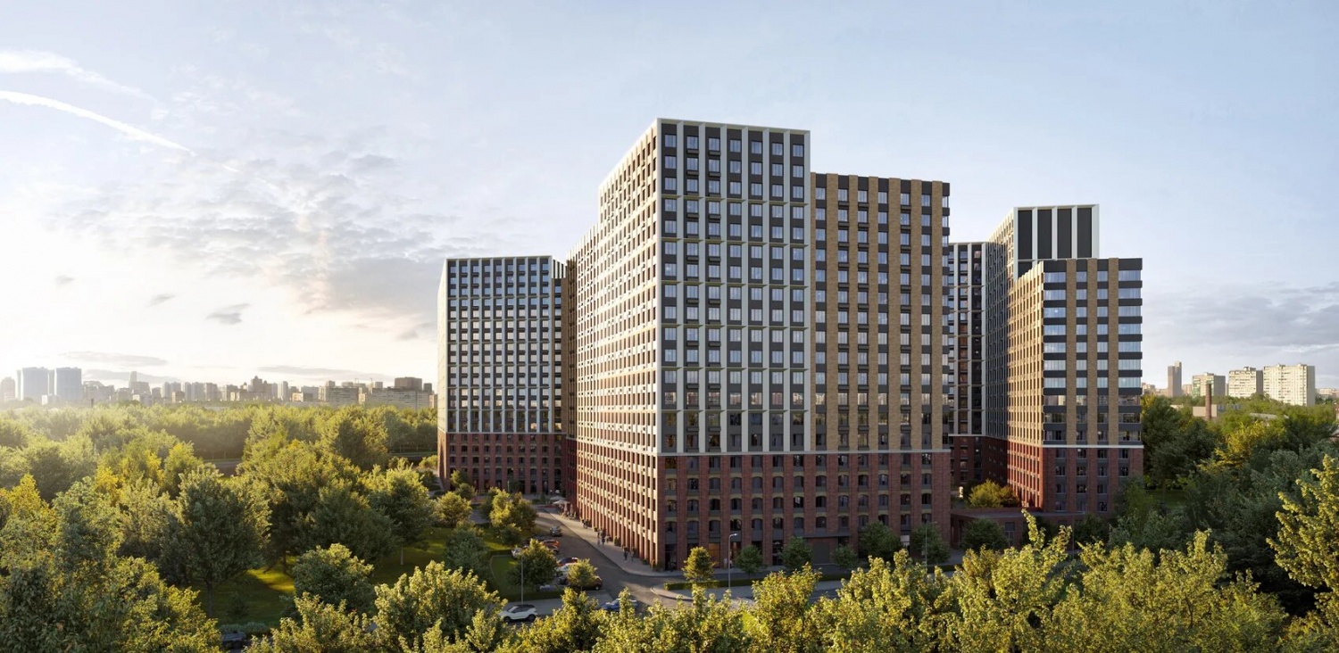 изображение ЖК Михалковский