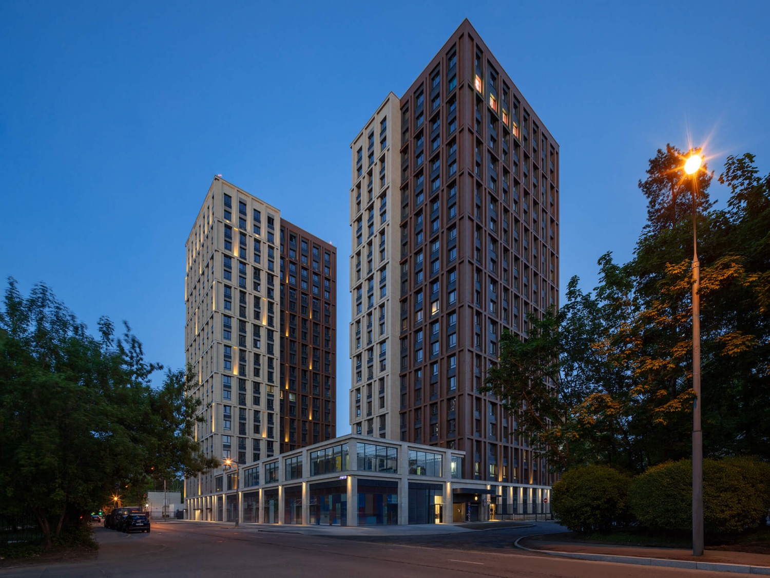 изображение ЖК Интонация