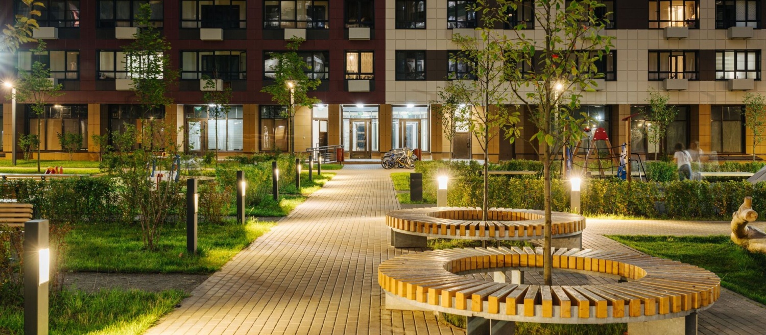 изображение ЖК Жемчужина Зеленограда