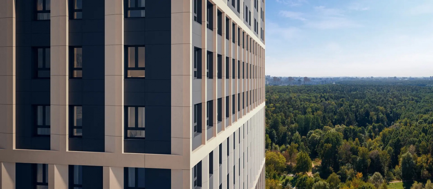 изображение ЖК Полар