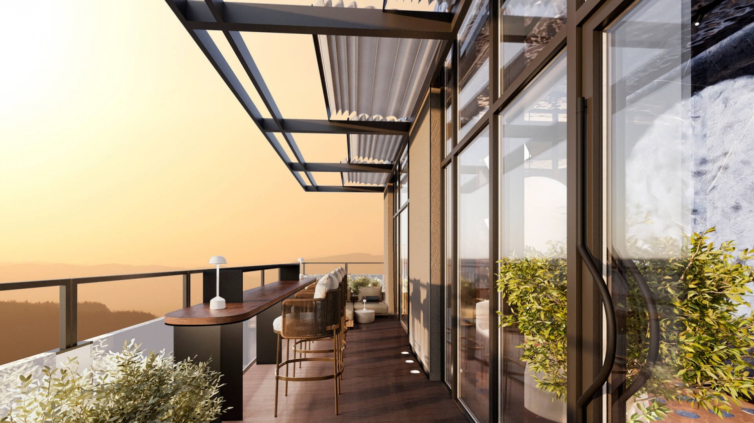 изображение ЖК Первый Нагатинский