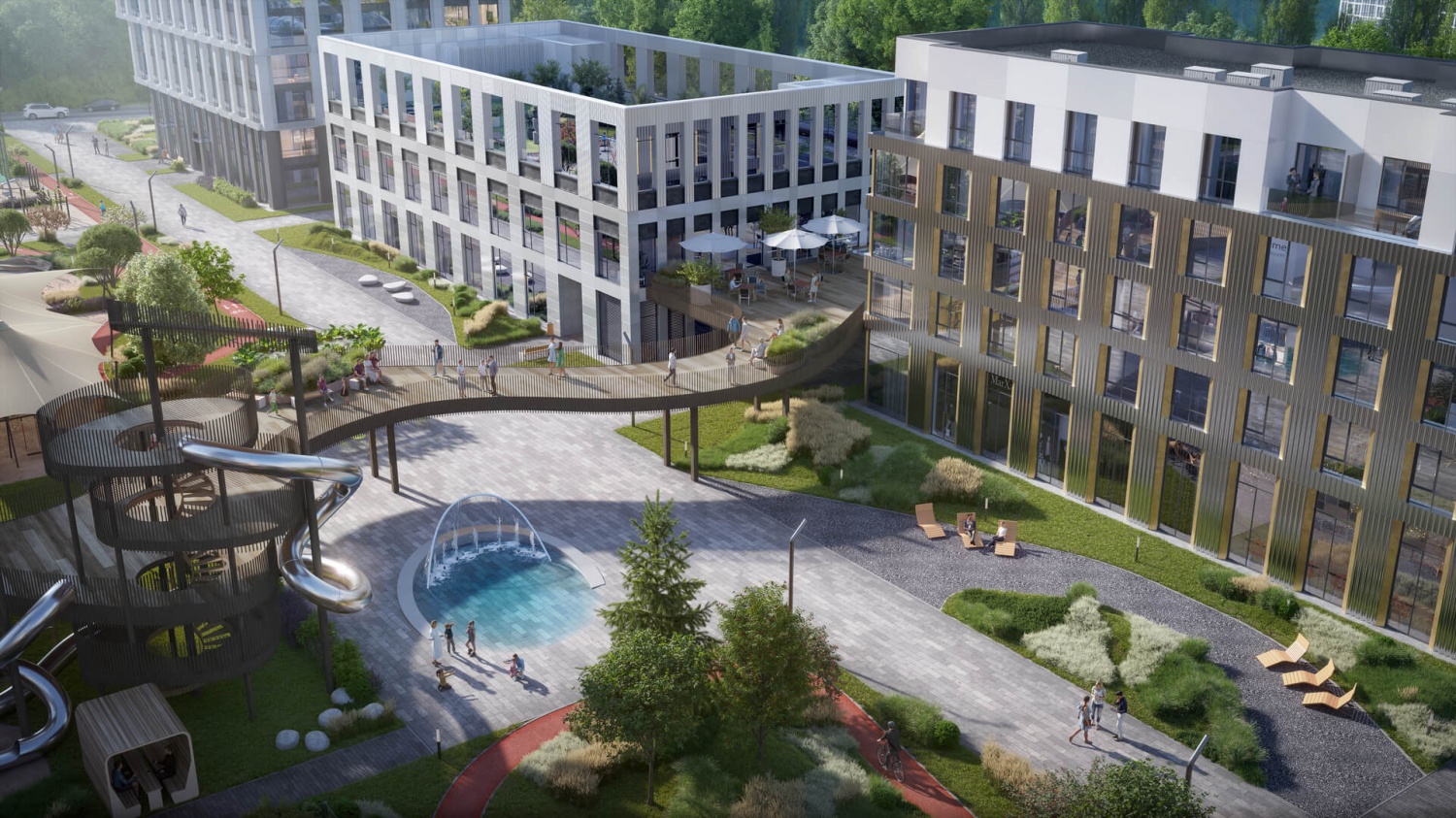 изображение ЖК Very