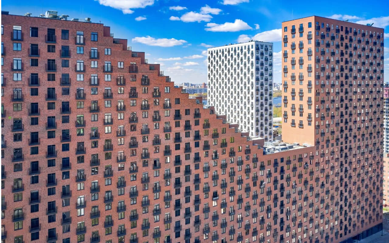 изображение ЖК Ленинградка 58