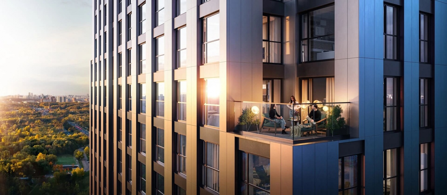 изображение ЖК 2-й Иртышский