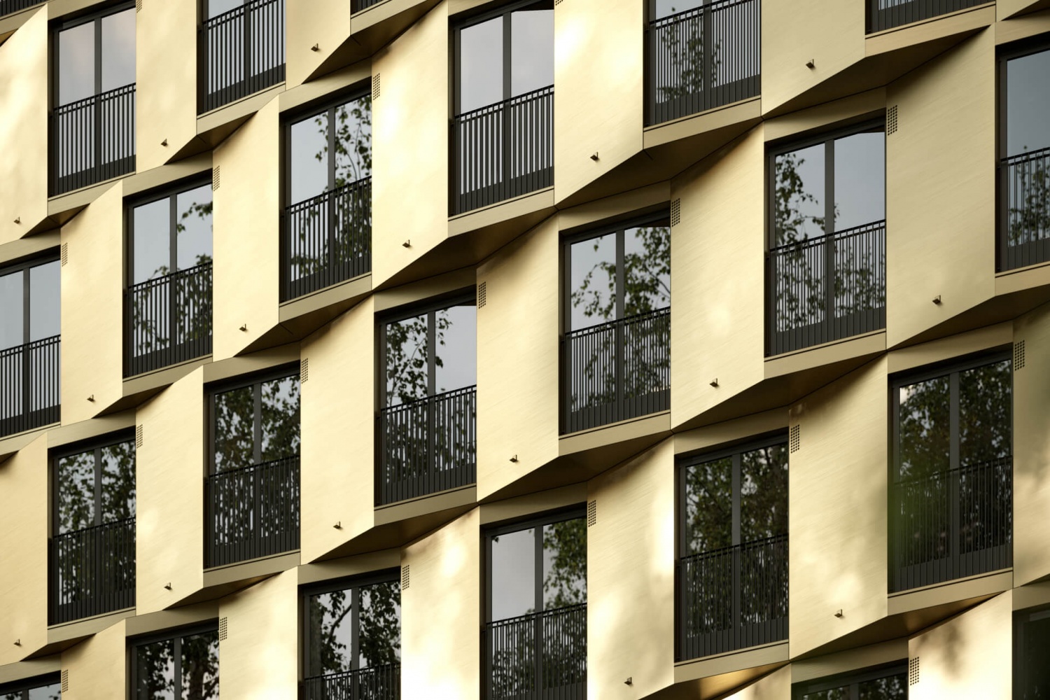 изображение ЖК Mod (Мод)