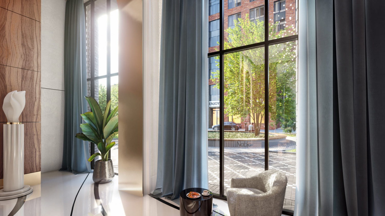 изображение ЖК Noble