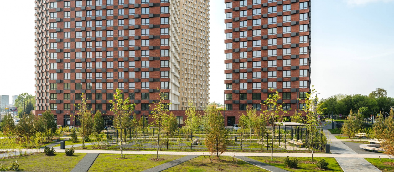 изображение ЖК Волоколамское 24