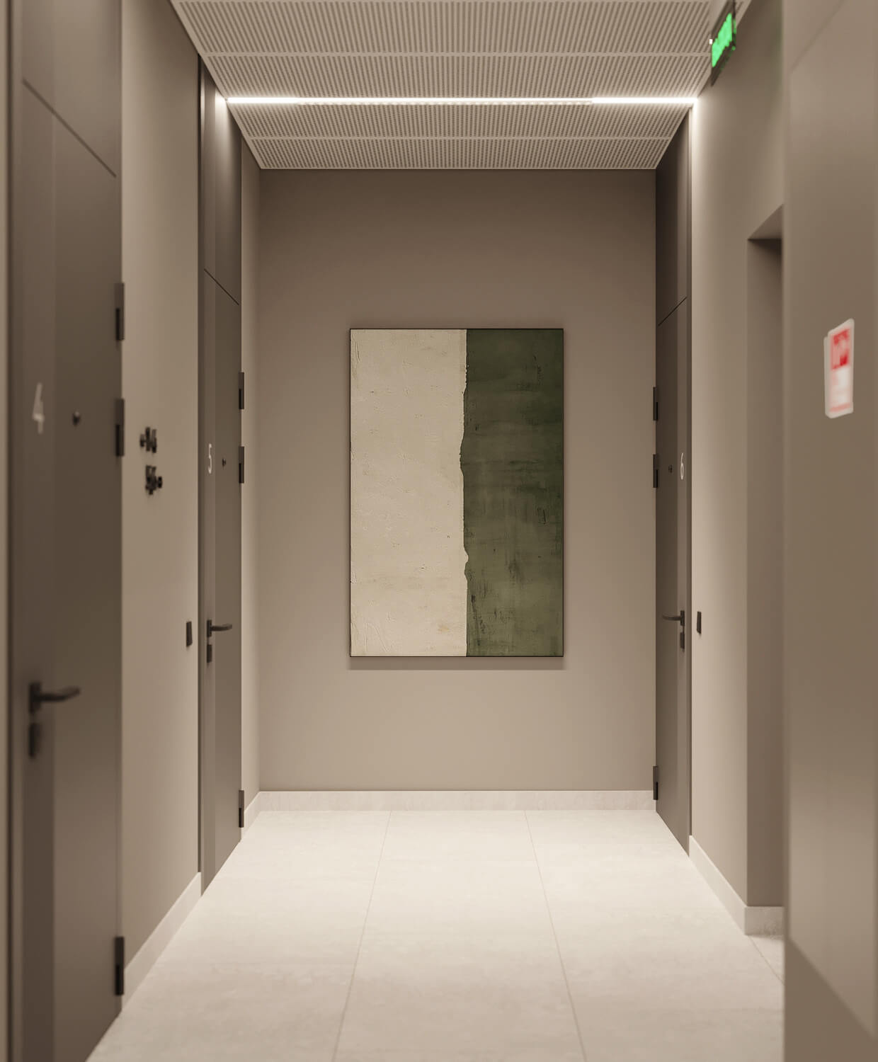 изображение ЖК Дом‐Мегалит в Королёве