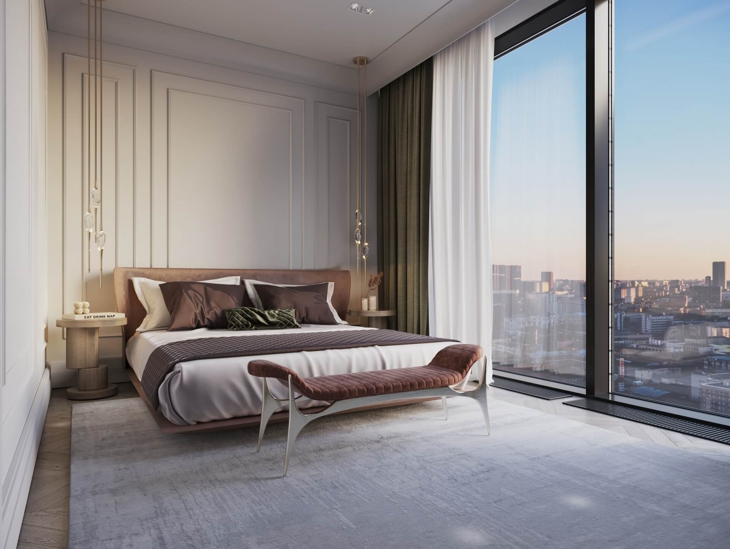 изображение ЖК SLAVA (Слава)