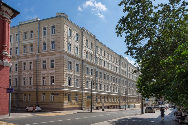 изображение ЖК La Rue