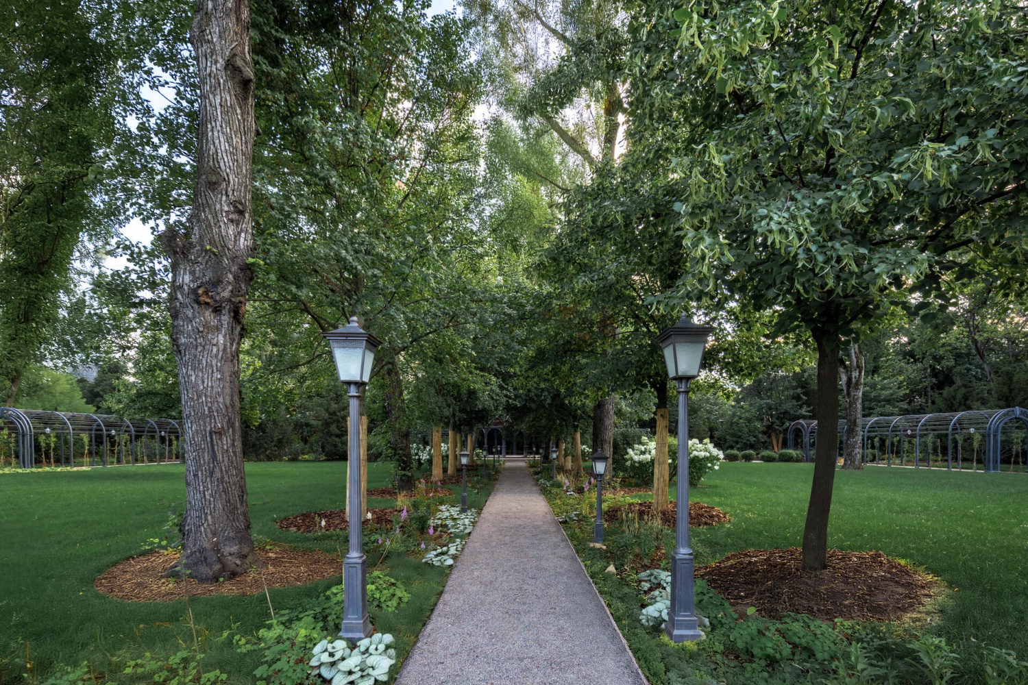 изображение ЖК Городская усадьба в Орлово-Давыдовском