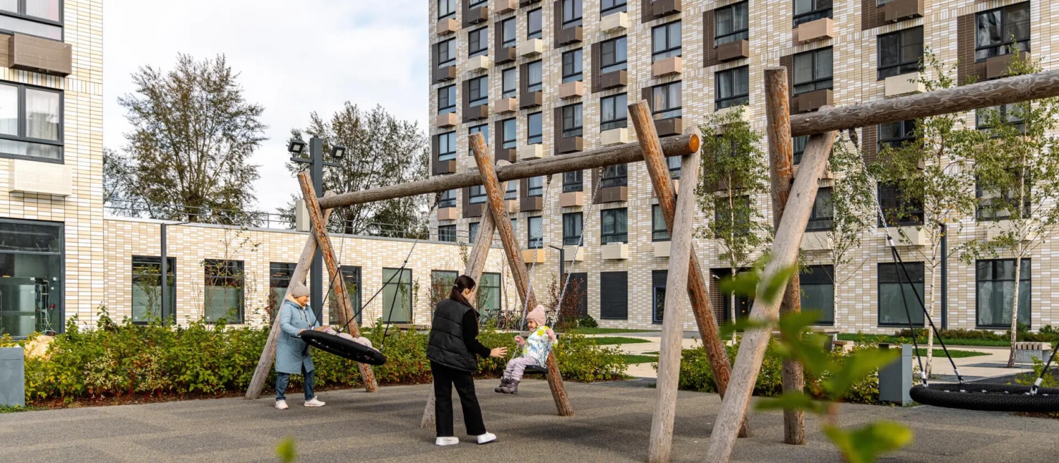 изображение ЖК Перовское 2