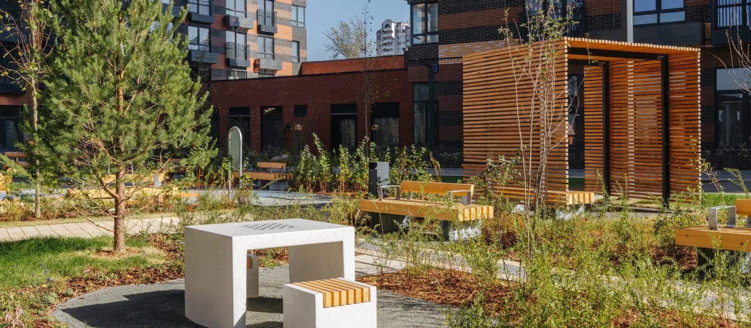 изображение ЖК Новое Очаково