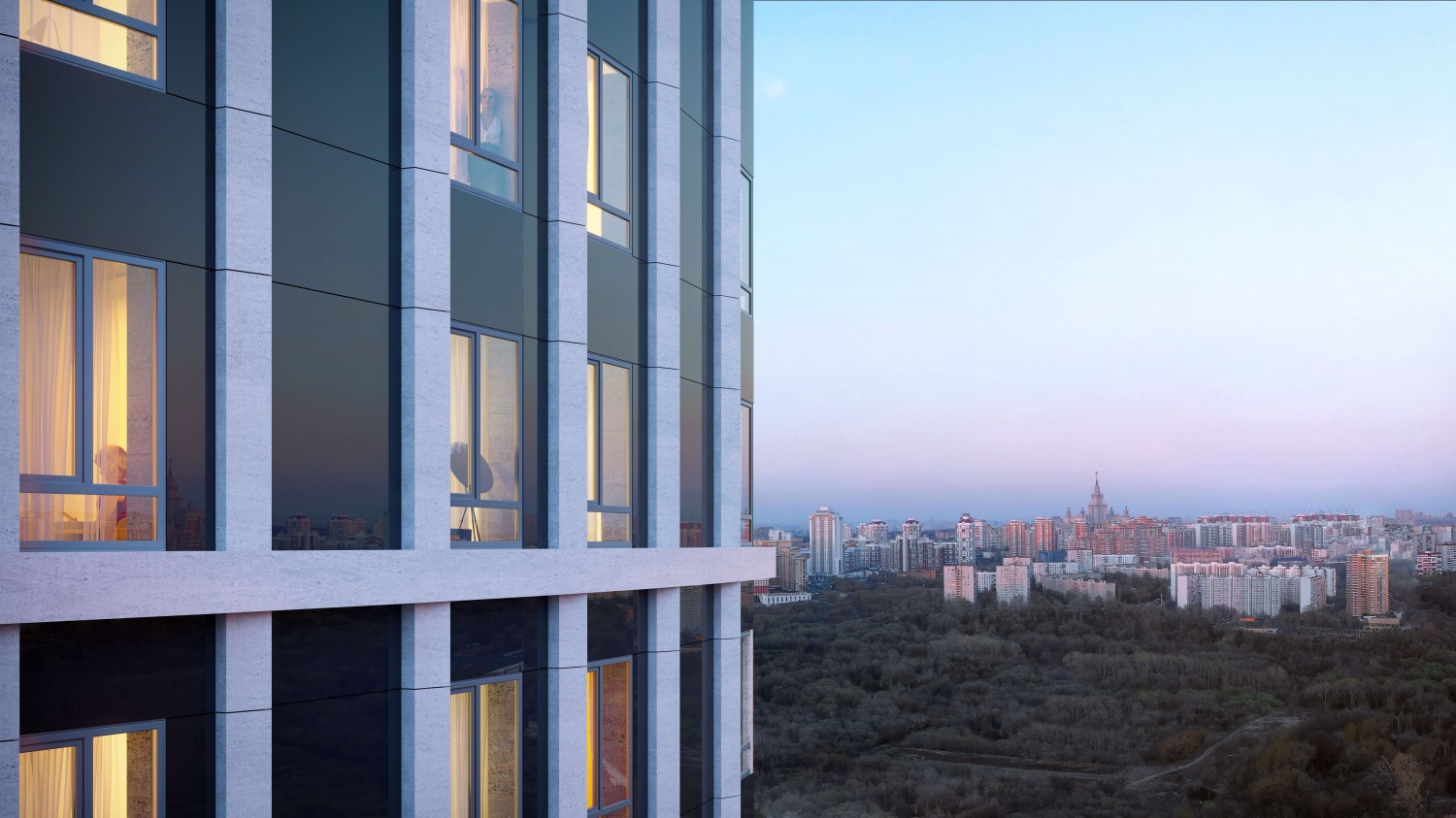 изображение ЖК Крылья