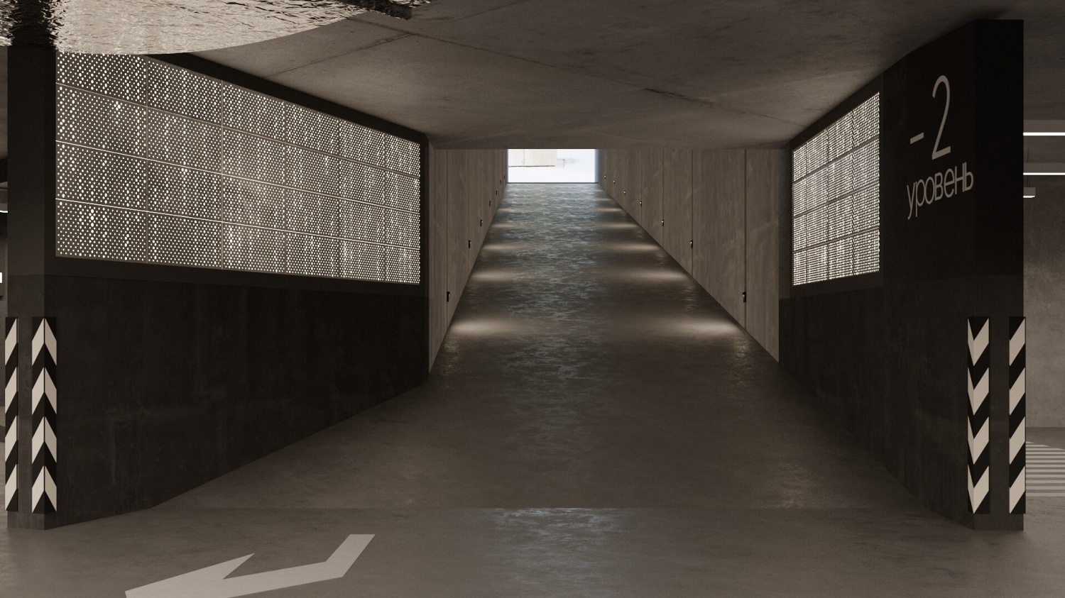 изображение ЖК Дом‐Мегалит в Королёве