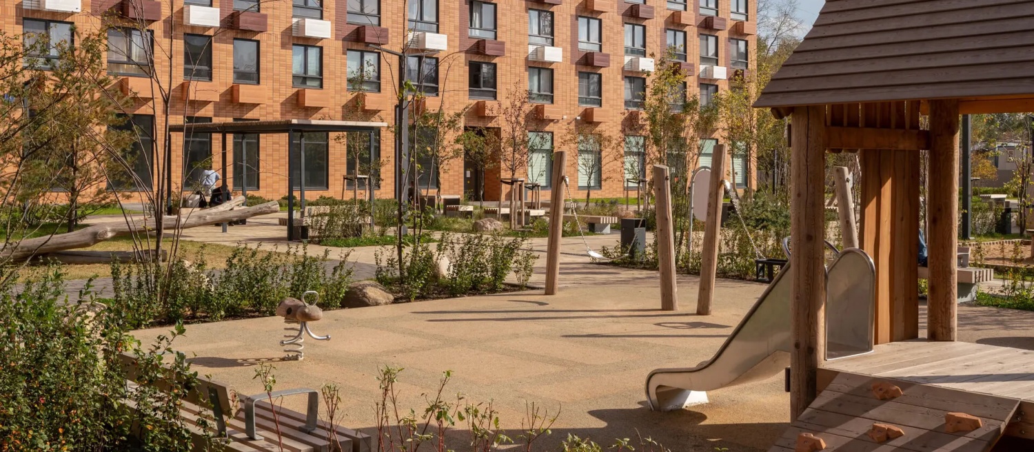 изображение ЖК Перовское 2