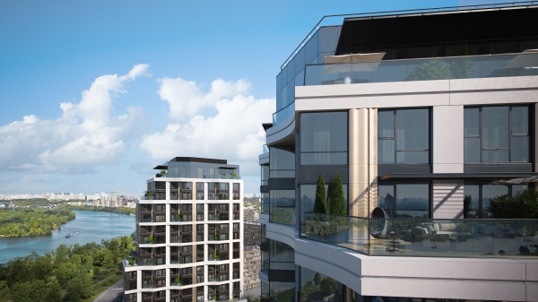 изображение ЖК Клубный дом Primavera (Примавера)