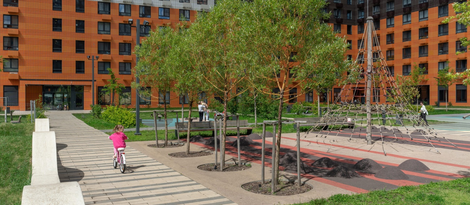 изображение ЖК Полярная 25