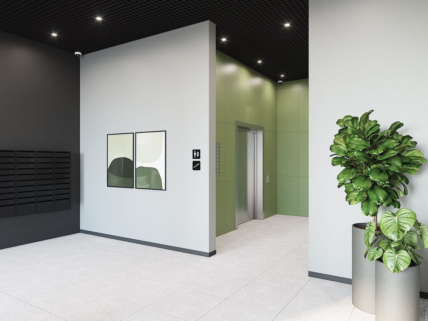 изображение ЖК Миловидное