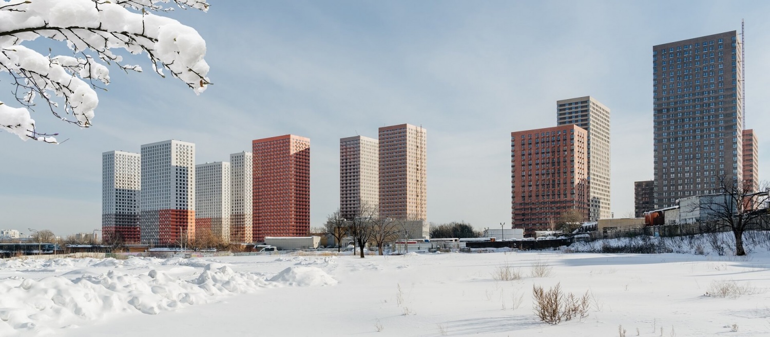 изображение ЖК Второй Нагатинский