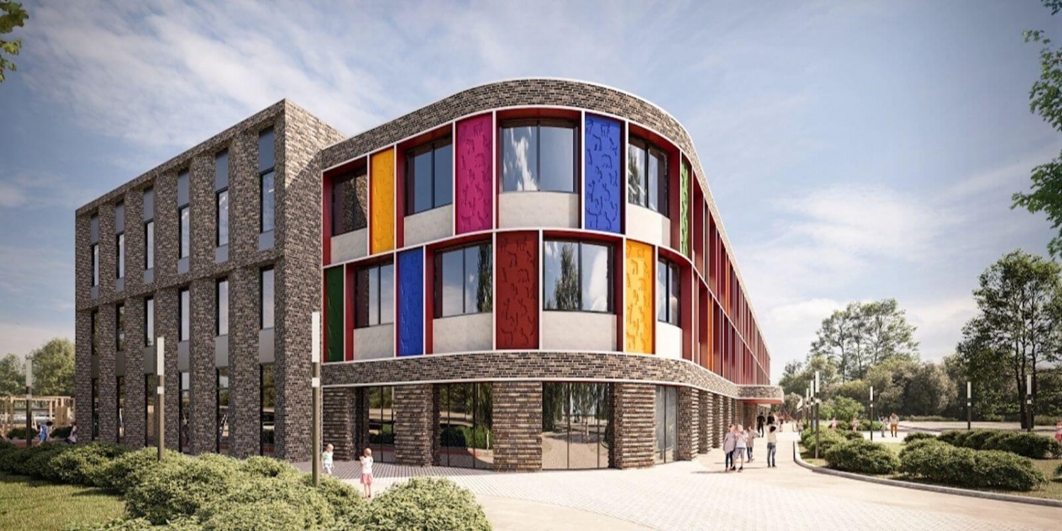 изображение ЖК Первый Нагатинский