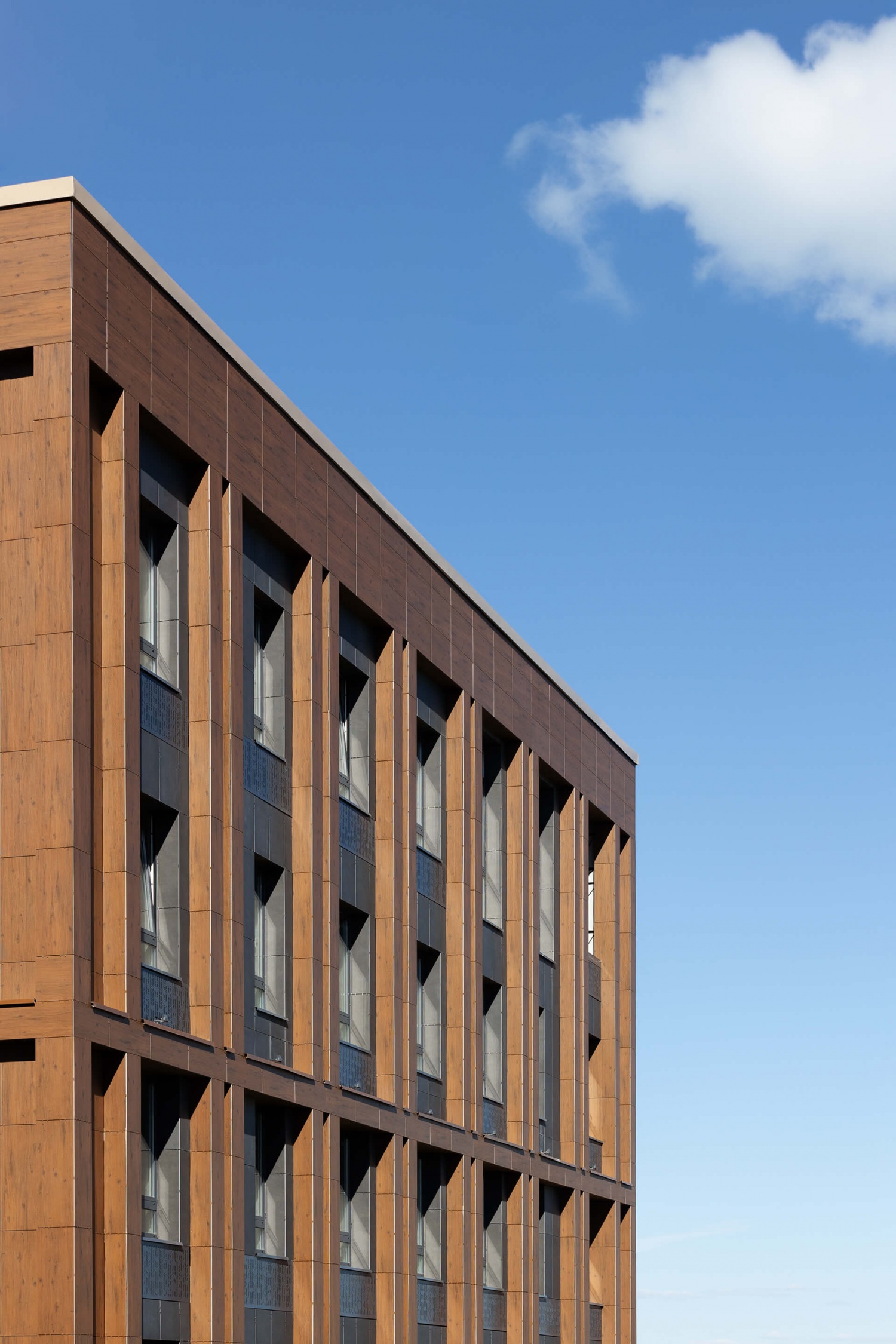 изображение ЖК Интонация