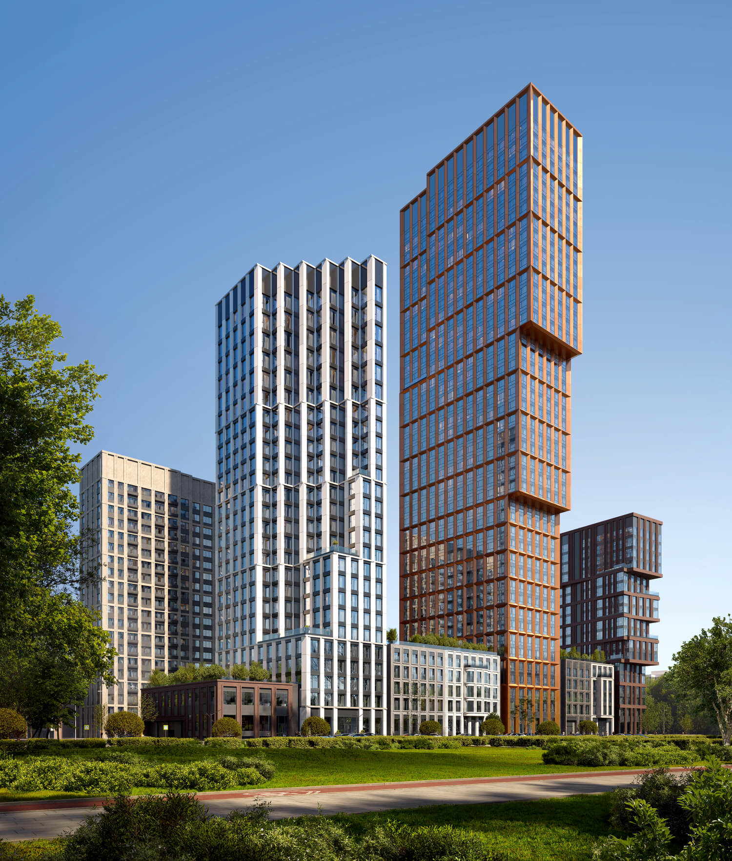 изображение ЖК RAKURS (Ракурс)