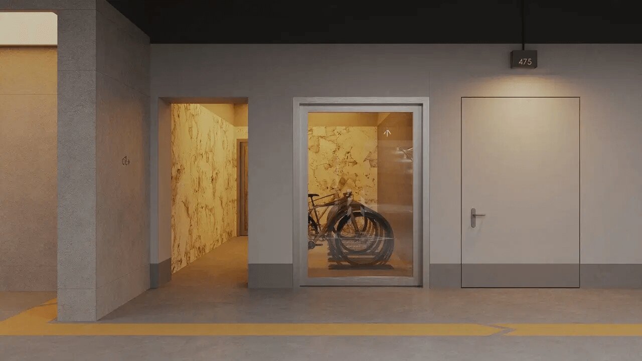 изображение ЖК Яркий квартал "Инджой"