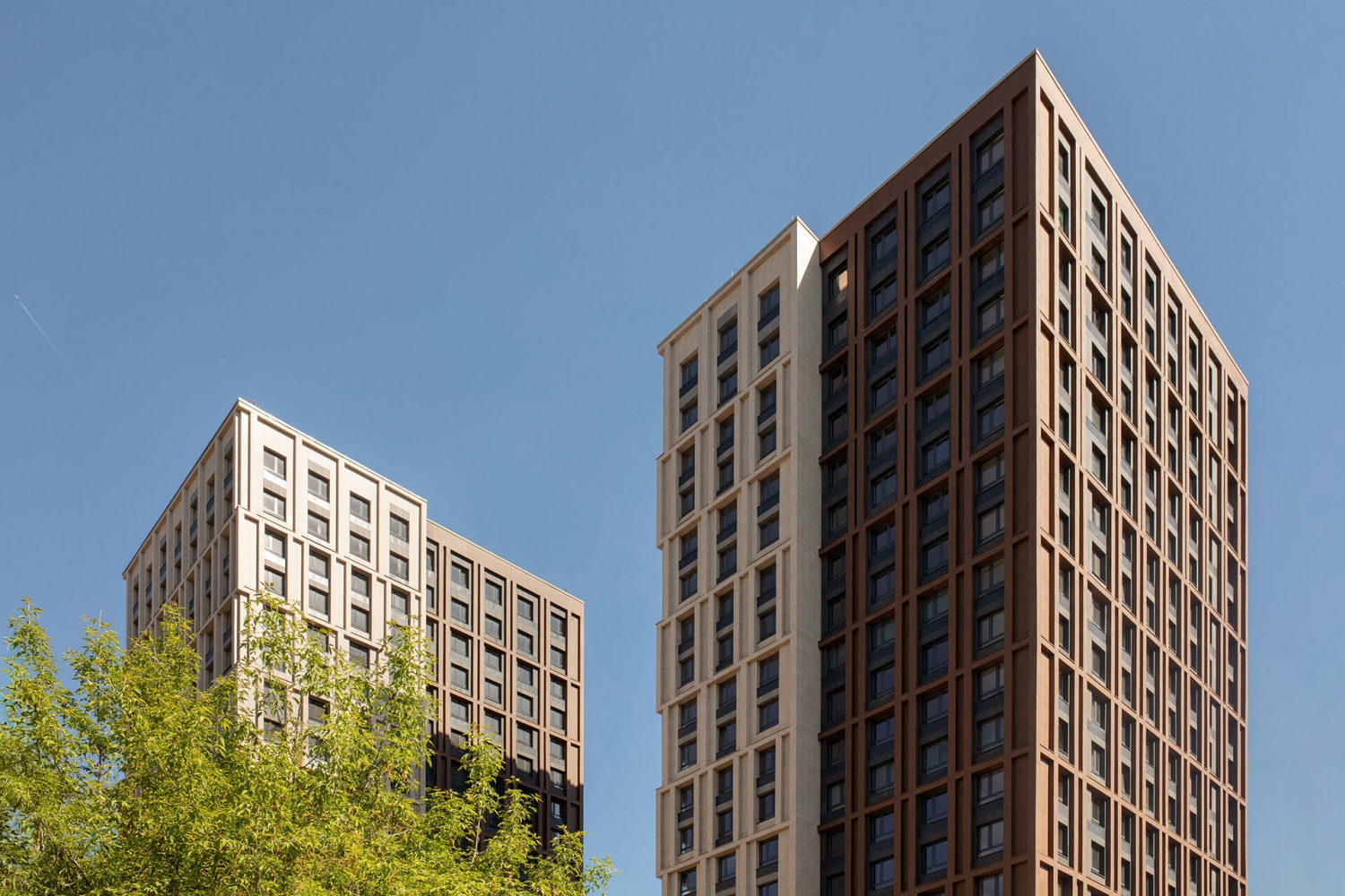 изображение ЖК Интонация